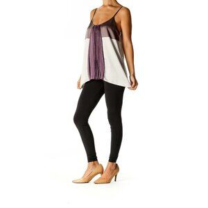 NWT PJK Patterson J. Kincaid Solid Brunch Tank